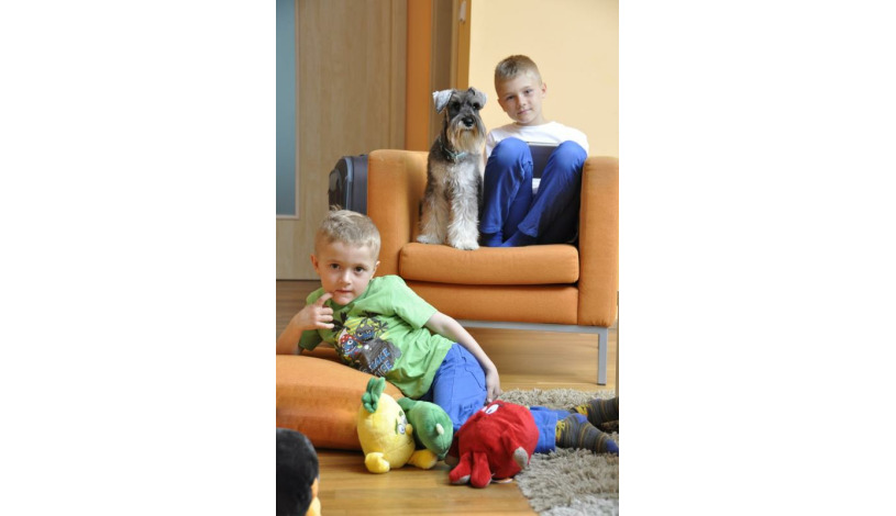 Hotel CROCUS **** Vysoké Tatry